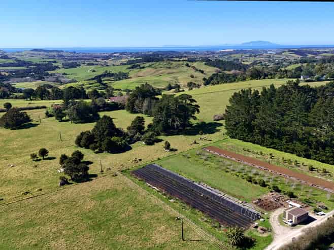 510 Tara Road, Mangawhai