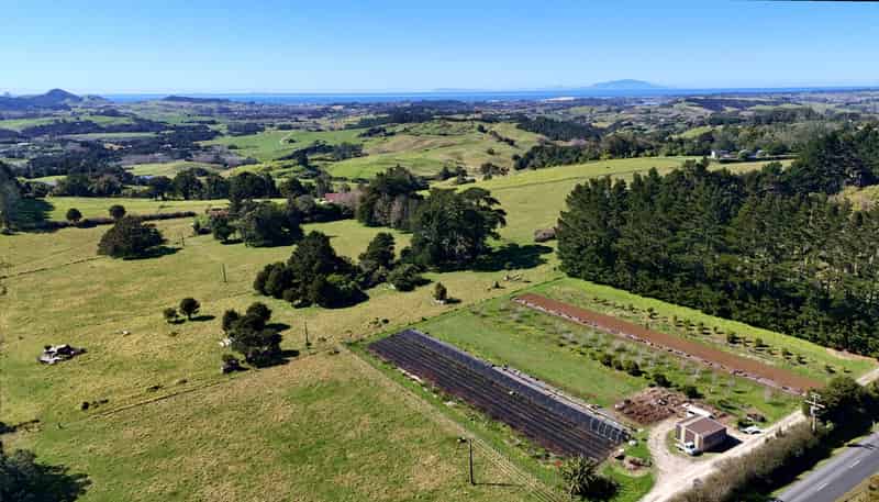 510 Tara Road, Mangawhai