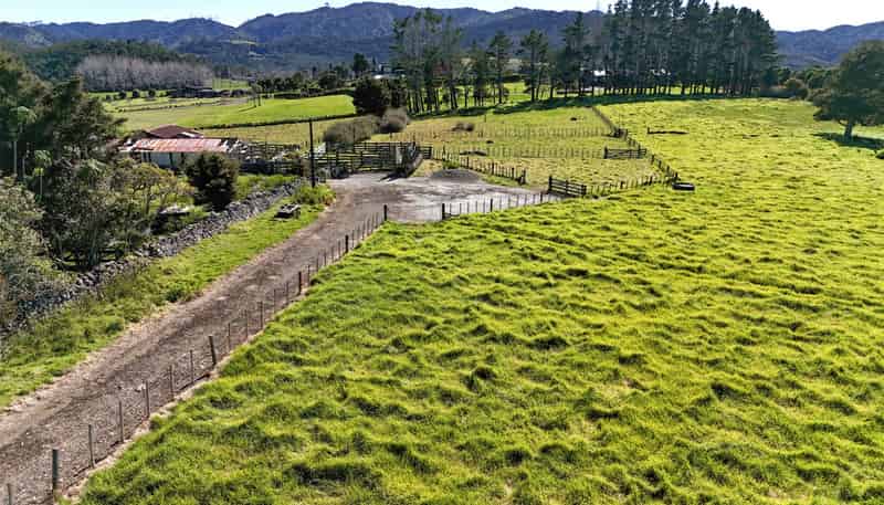 510 Tara Road, Mangawhai