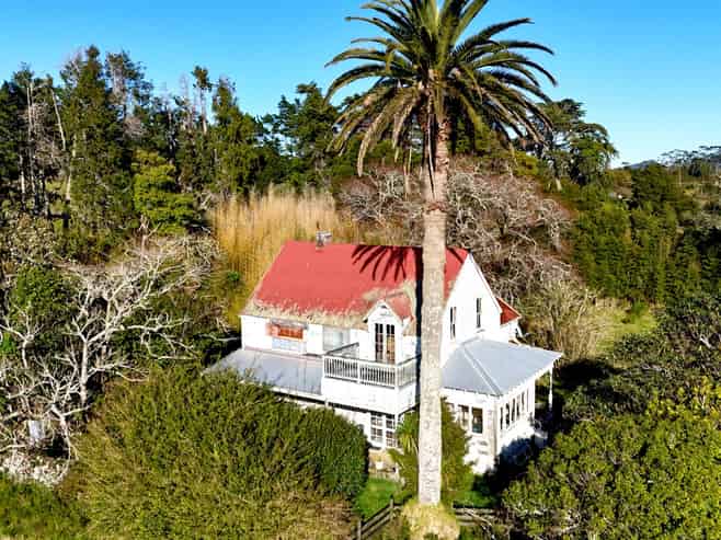 510 Tara Road, Mangawhai