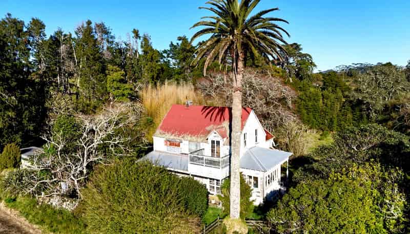 510 Tara Road, Mangawhai