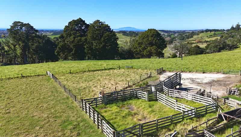 510 Tara Road, Mangawhai