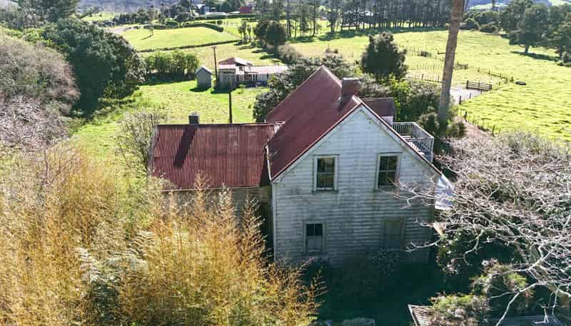 510 Tara Road, Mangawhai