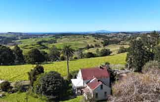 510 Tara Road, Mangawhai