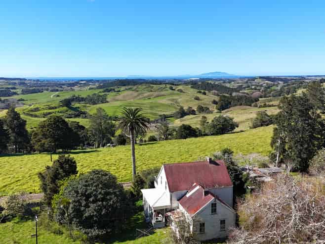 510 Tara Road, Mangawhai