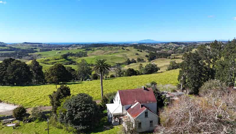 510 Tara Road, Mangawhai