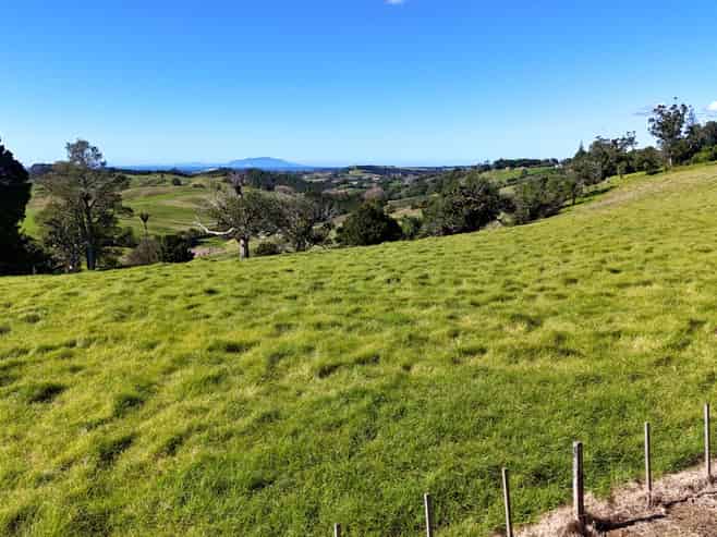 510 Tara Road, Mangawhai