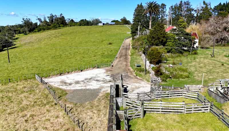 510 Tara Road, Mangawhai