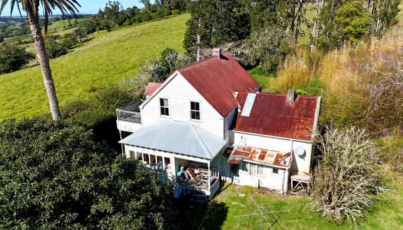 510 Tara Road, Mangawhai