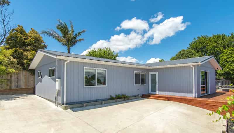 15A Faulkner Street, Gate Pa