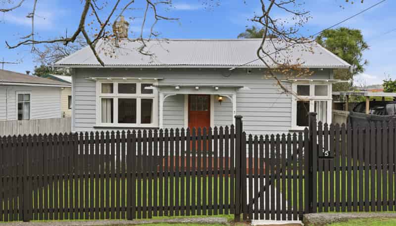 5 Grotto Street, Onehunga