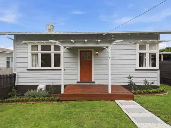 5 Grotto Street, Onehunga
