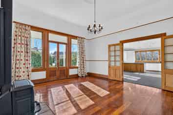41 Millard Avenue, Masterton