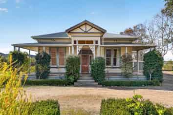 41 Millard Avenue, Masterton