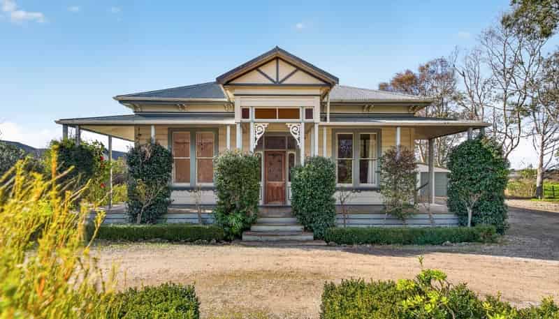 41 Millard Avenue, Masterton