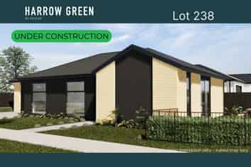 145 Lemonwood Drive, Rolleston