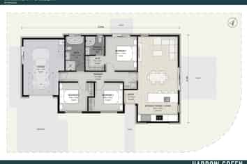 145 Lemonwood Drive, Rolleston