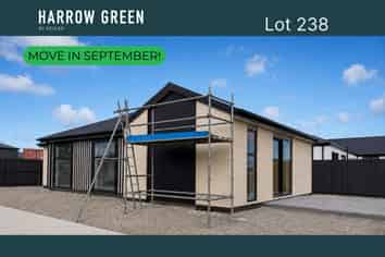 145 Lemonwood Drive, Rolleston