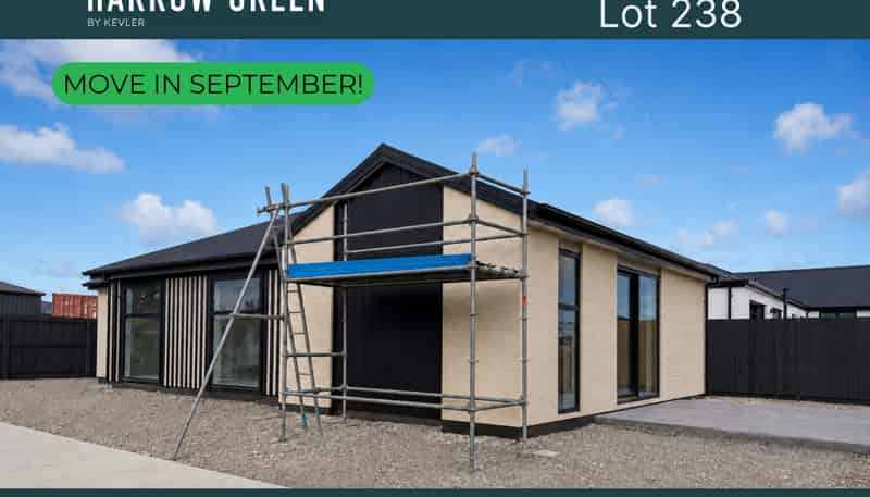 145 Lemonwood Drive, Rolleston