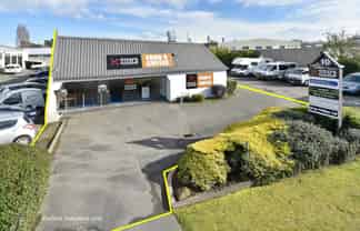 Invest or Own & Occupy in the North West