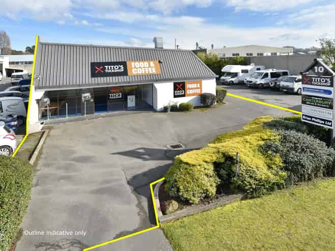 Invest or Own & Occupy in the North West