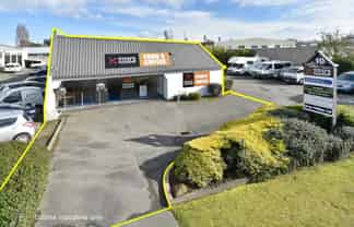 Invest or Own & Occupy in the North West