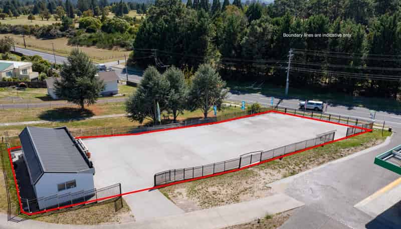 225 Tauhara Road, Tauhara