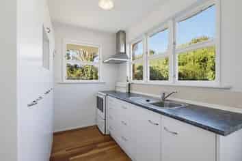 43C Hamilton Road, Cambridge