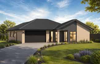 Lot 137 Milns Green, Halswell