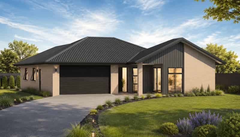 Lot 137 Milns Green, Halswell