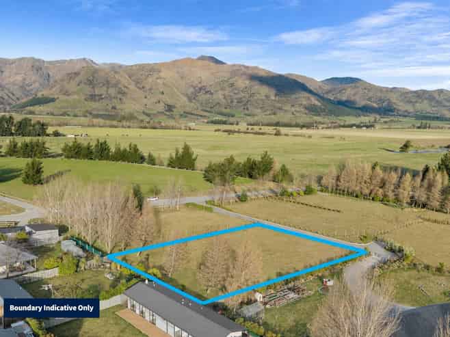 4 Foote Lane, Lake Hawea