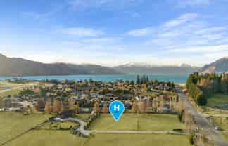 4 Foote Lane, Lake Hawea