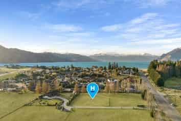 4 Foote Lane, Lake Hawea