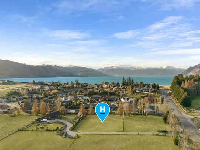 4 Foote Lane, Lake Hawea