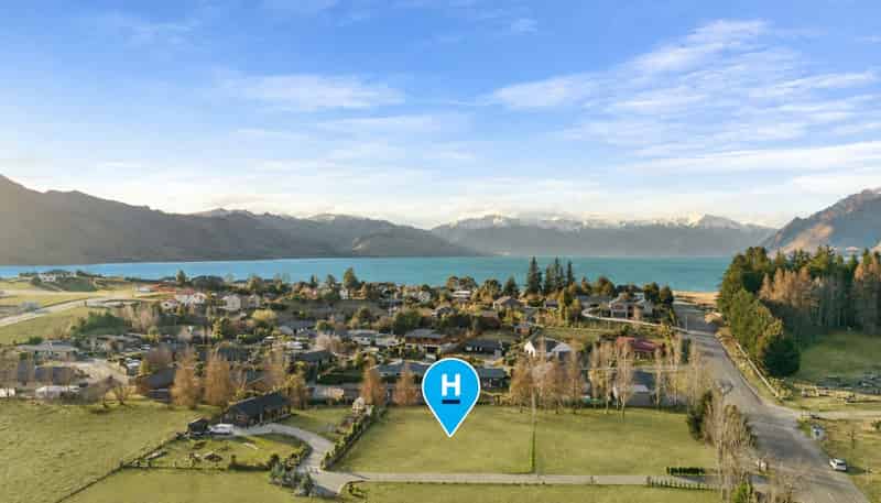 4 Foote Lane, Lake Hawea