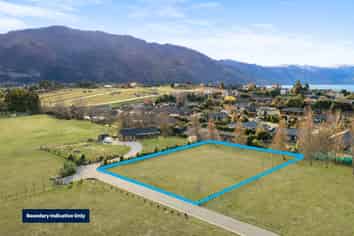4 Foote Lane, Lake Hawea