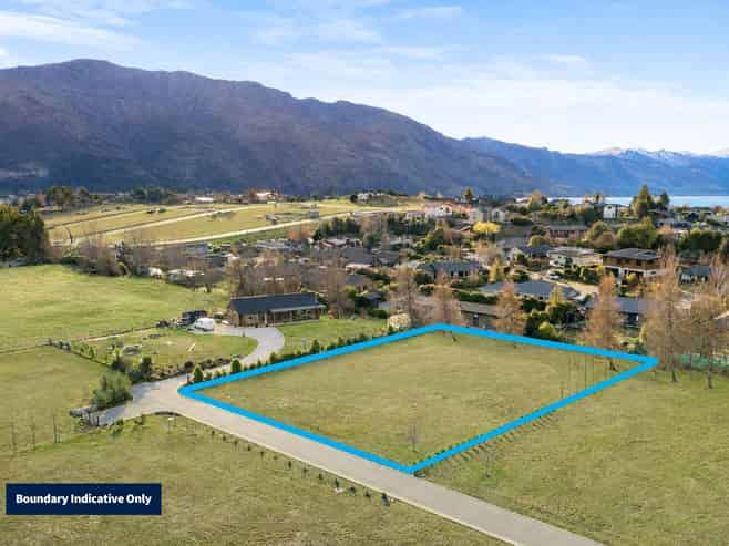 4 Foote Lane, Lake Hawea
