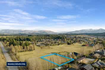 4 Foote Lane, Lake Hawea