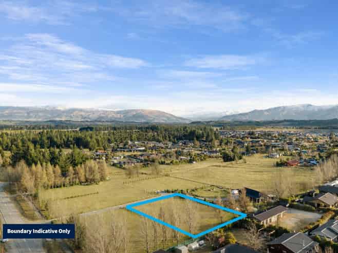 4 Foote Lane, Lake Hawea