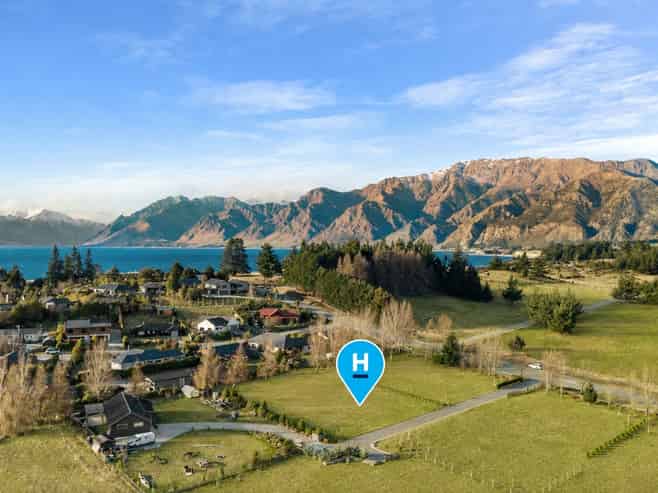4 Foote Lane, Lake Hawea