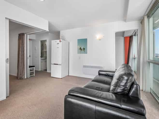 1803/10 Waterloo Quadrant, Auckland Central