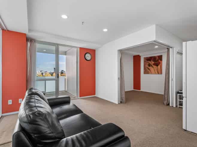 1803/10 Waterloo Quadrant, Auckland Central