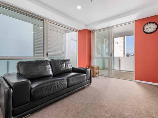 1803/10 Waterloo Quadrant, Auckland Central