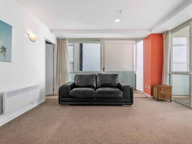 1803/10 Waterloo Quadrant, Auckland Central