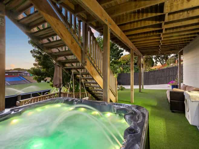 8A Prospect Terrace, Pukekohe