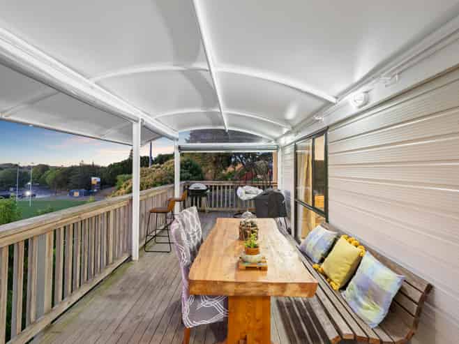 8A Prospect Terrace, Pukekohe
