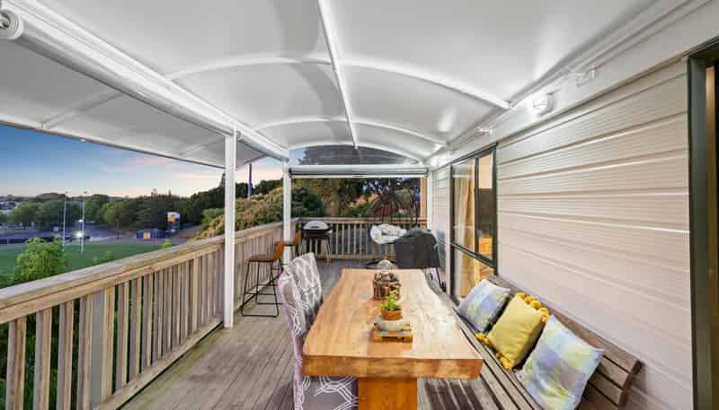 8A Prospect Terrace, Pukekohe