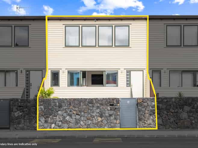 4/65 Princes Street, Onehunga