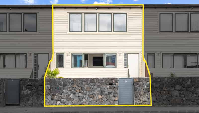 4/65 Princes Street, Onehunga