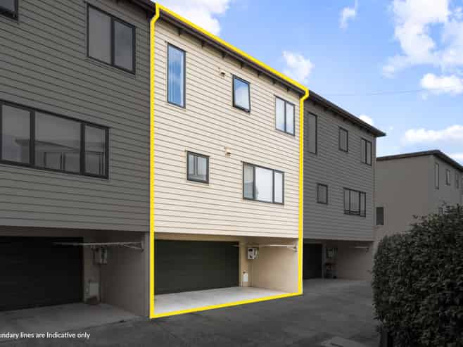 4/65 Princes Street, Onehunga
